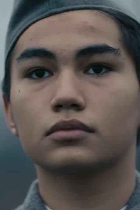 Heritage Minutes: Tom Longboat